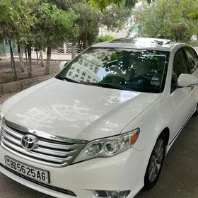 Toyota Avalon 2011