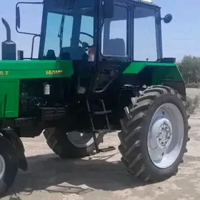 MTZ 80 2003