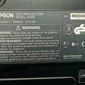 proektor epson