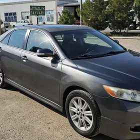 Toyota Camry 2008