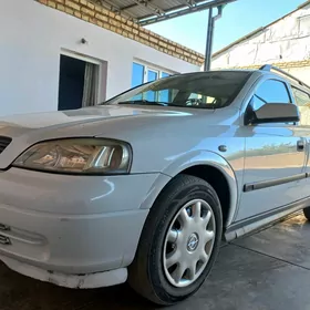 Opel Astra 1999