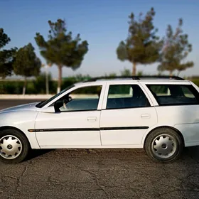 Opel Vectra 1998