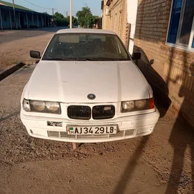BMW 320 1993