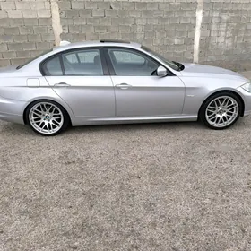 BMW 328 2010