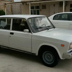 Lada 2107 2005