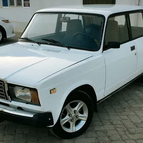 Lada 2107 1999