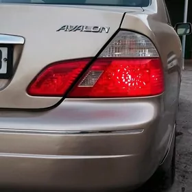 Toyota Avalon 2000