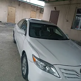 Toyota Camry 2009