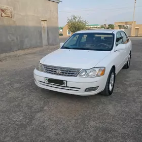 Toyota Avalon 2001