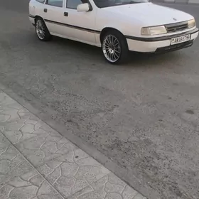 Opel Vectra 1990