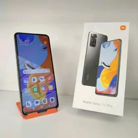 Redmi Note 11 pro