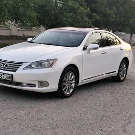 Lexus ES 350 2011