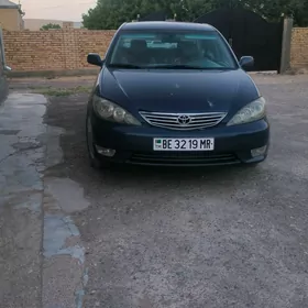 Toyota Camry 2002