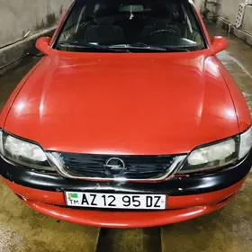 Opel Vectra 1998