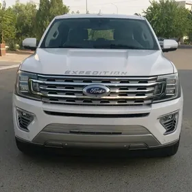 Ford Expedition 2020