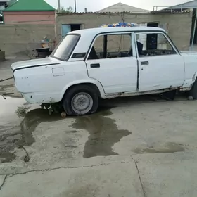 Lada  21 07