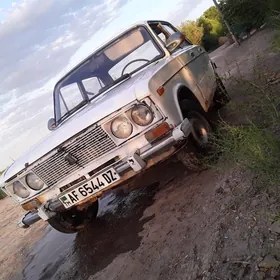 Lada 2106 1991