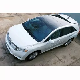 Toyota Venza 2011