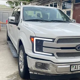 Ford F-150 2018