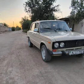 Lada 2106 1987