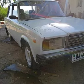 Lada 2107 1997