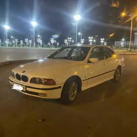 BMW 528 1999