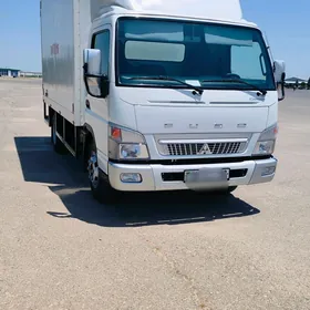 Mitsubishi Canter 2021