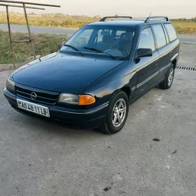 Opel Astra 1993