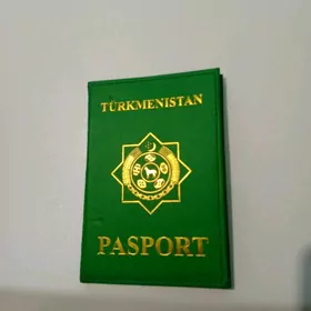 pasport tapyldy