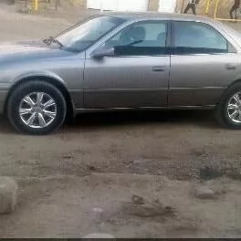 Toyota Camry 2000