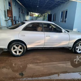 Toyota Mark II 1994