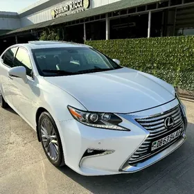 Lexus ES 350 2016