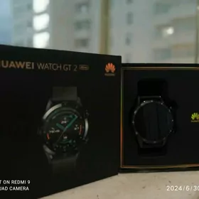 Huawei watch gt 2