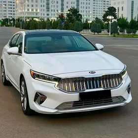 Kia Cadenza 2020