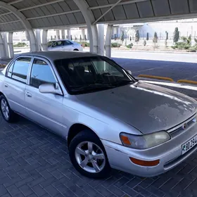 Toyota Corolla 1994