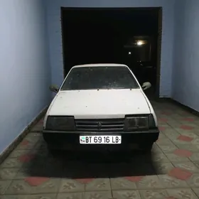 Lada 2108 1989