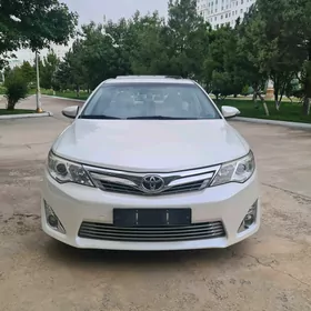 Toyota Camry 2014