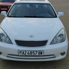 Lexus ES 330 2004