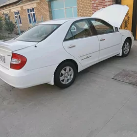 Toyota Camry 2003