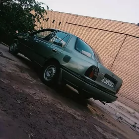 Nissan Pulsar 1993