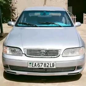 Toyota Aristo 1992