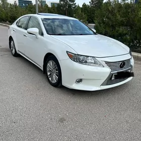 Lexus ES 350 2013