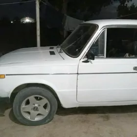 Lada 2106 1996