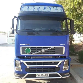 Volvo FH 420 2004