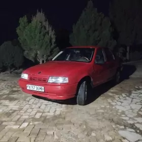 Opel Vectra 1989