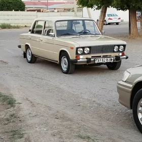 Lada 2106 1991