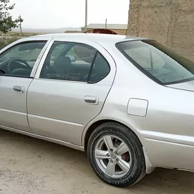 Toyota Camry 1994