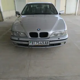 BMW 540 1999