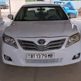 Toyota Camry 2008