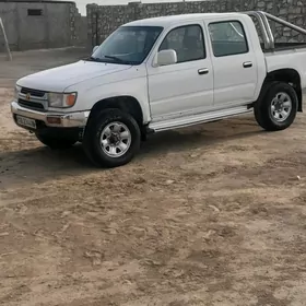 Toyota Hilux 1998